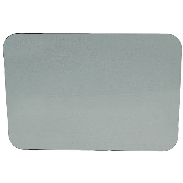 Rear Cab Glass